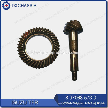 Original TFR Differentialgetriebe-Set 8-97063-573-0